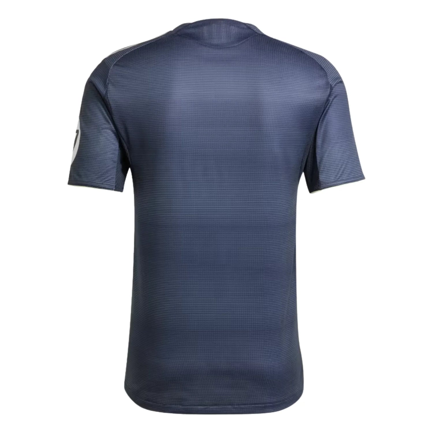 Real Madrid Shirt - 2025-2026 Away