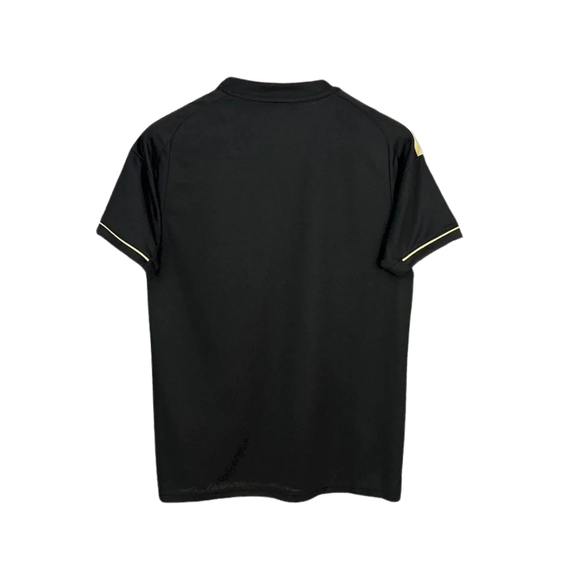 2025/26 Liverpool Black Gold Shirt - Special Edition