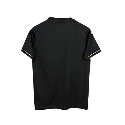 2025/26 Liverpool Black Gold Shirt - Special Edition