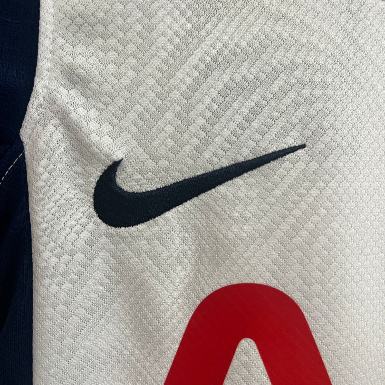 Tottenham Kids Kit 2024-25 - Home
