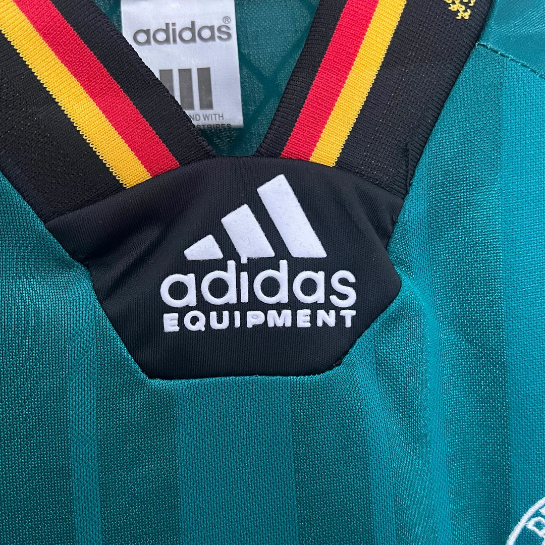 Germany Away 1992 - Kids Football Kit