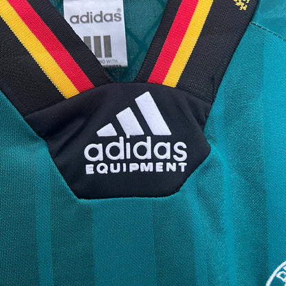 Germany Away 1992 - Kids Football Kit