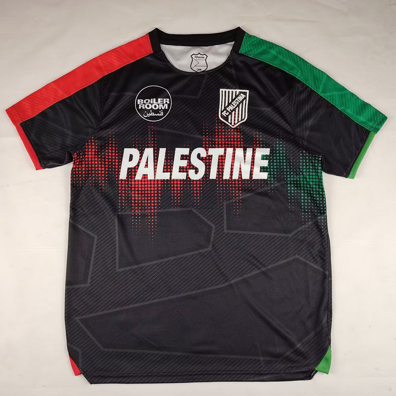 Palestine « Pulse » Special Shirt