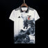 Japan Shirt - Dragon Smoke