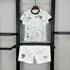 2025 26 Portugal Kids Football Kit Away