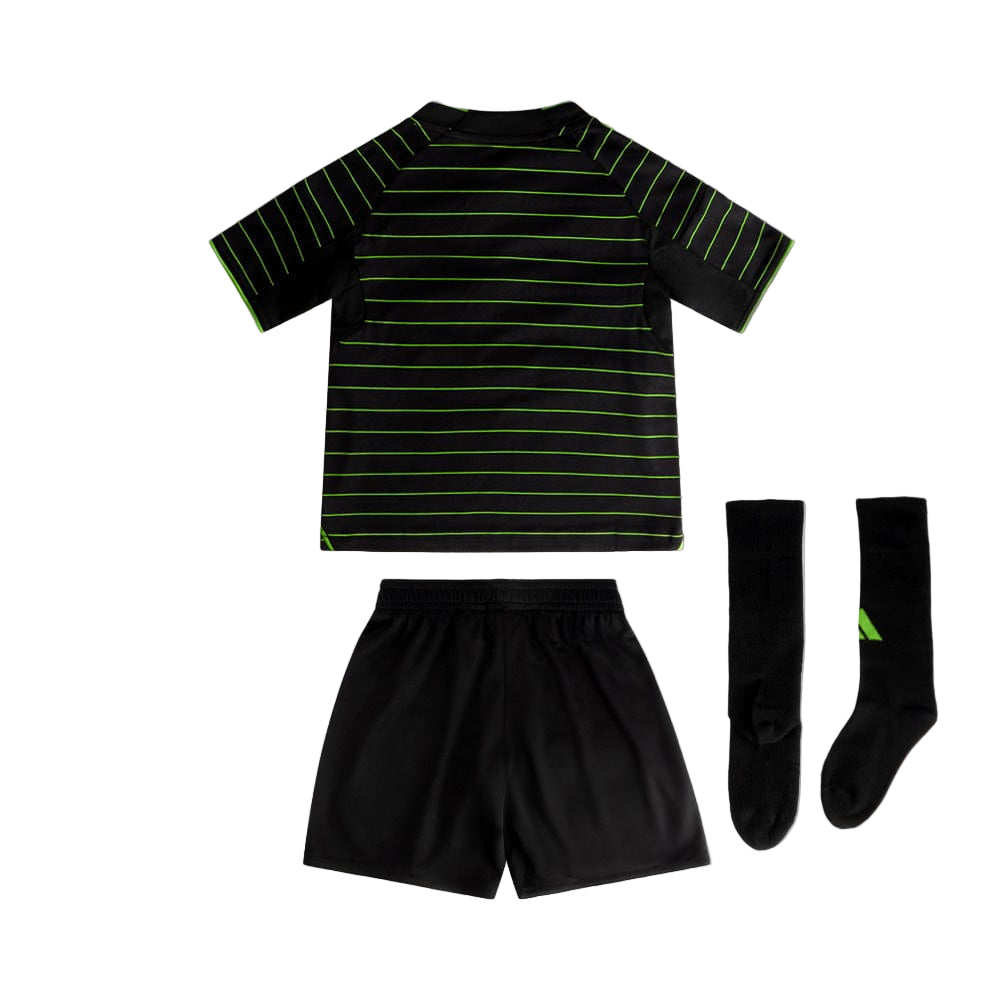 2025-26 Celtic Kids Kit Away