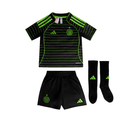2025-26 Celtic Kids Kit Away