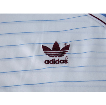 West Ham 1986/87 Away Shirt
