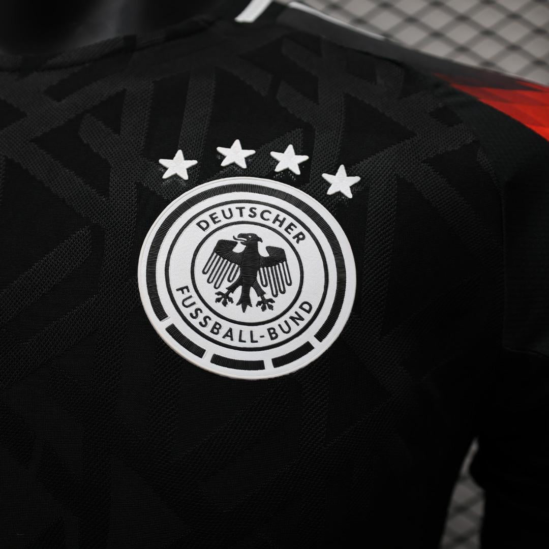 2025-2026 Germany Home Shirt