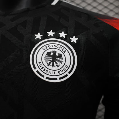 2025-2026 Germany Home Shirt
