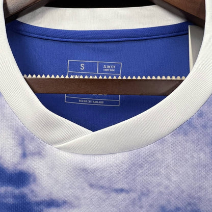 Japan Shirt - Fuji Skyline