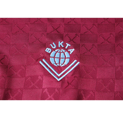 West Ham United 1989/90 Home Shirt