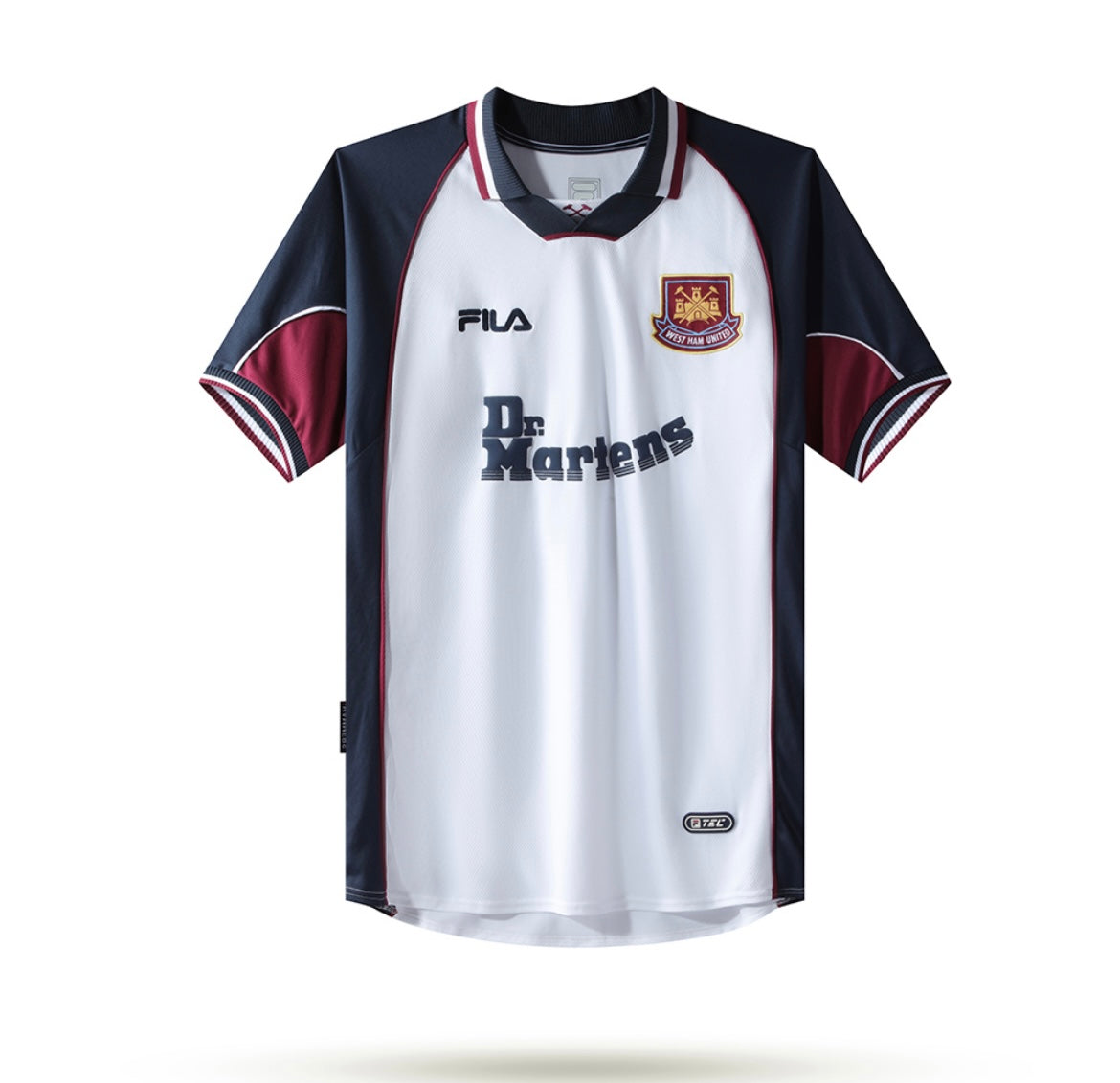 West Ham United 1999/2000 Away Shirt