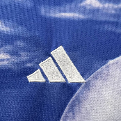 Japan Shirt - Fuji Skyline