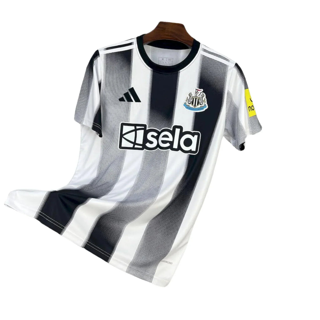 2025-26 Newcastle Shirt - Special Edition