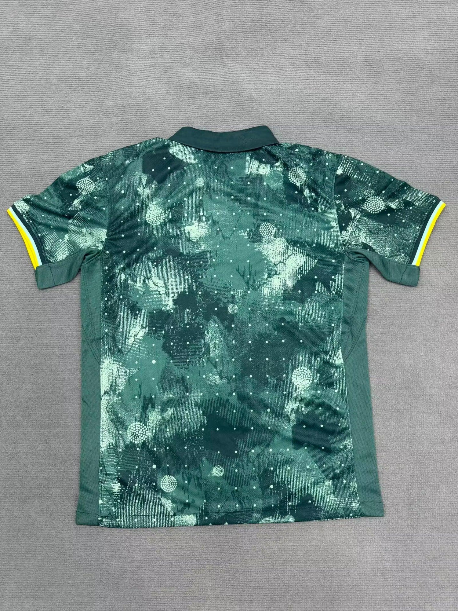 Tottenham Shirt 2024 2025 Third