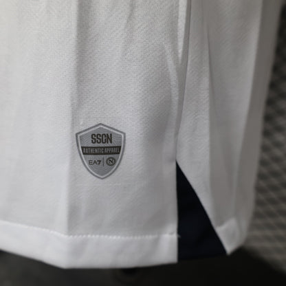 Napoli Simple White Special