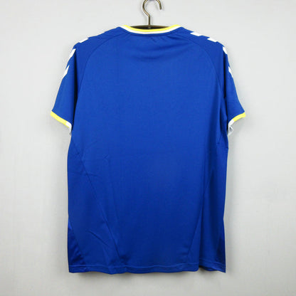 Everton 21-22 Home Retro Shirt