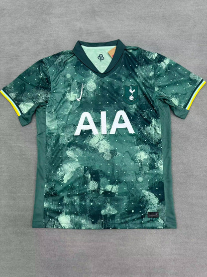 Tottenham Shirt 2024 2025 Third