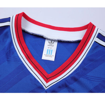 1986/87 Manchester United Third Shirt