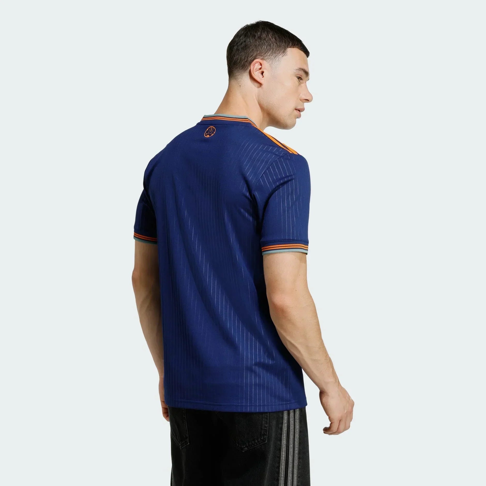 2025 26 newcastle third shirt