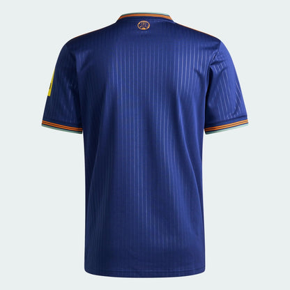 2025/26 Newcastle Third Shirt