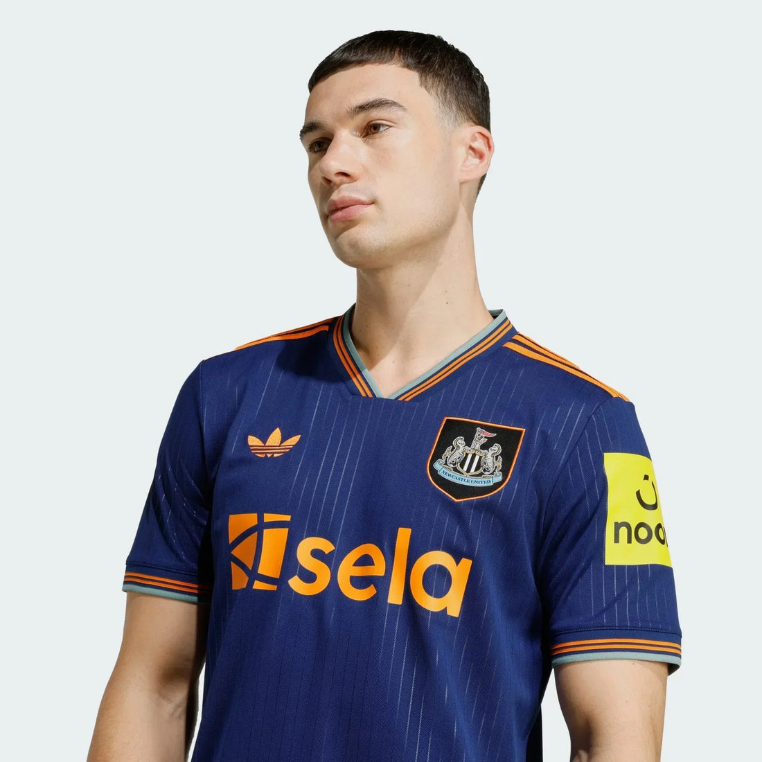 2025 26 newcastle third shirt