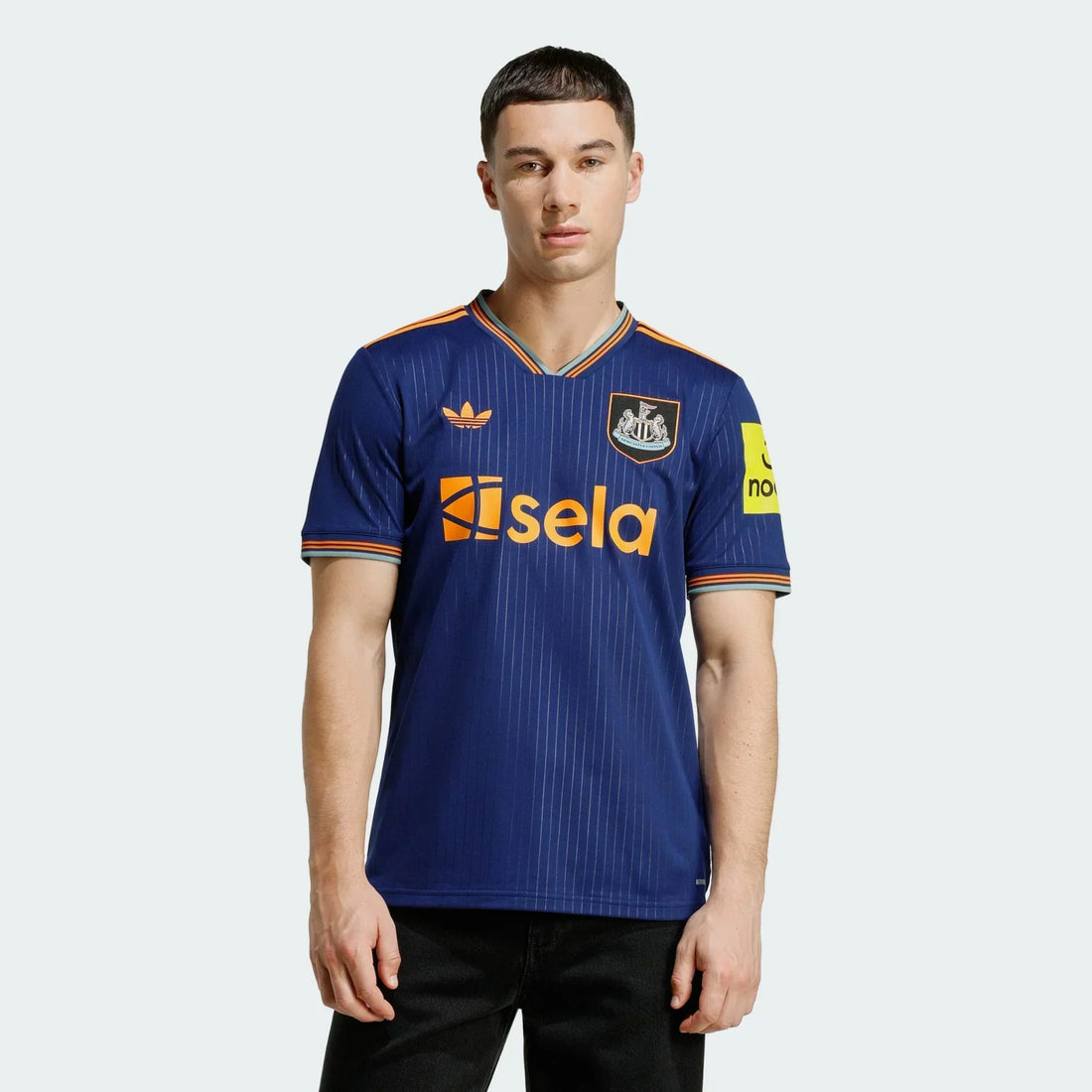 2025 26 newcastle third shirt