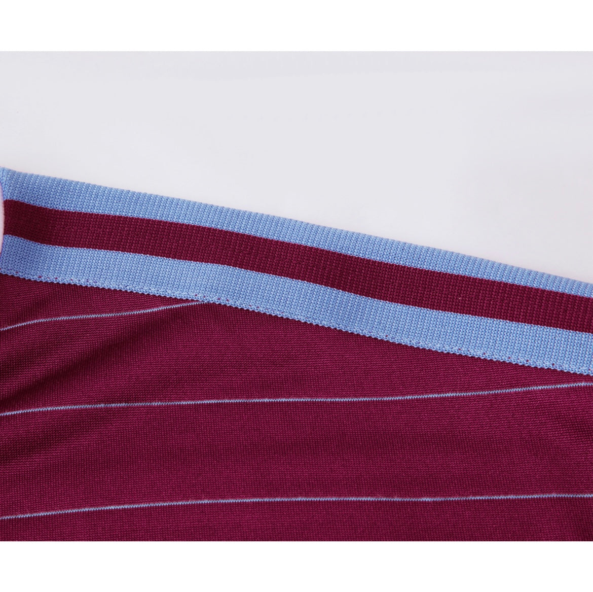 1986/87 West Ham Home Shirt