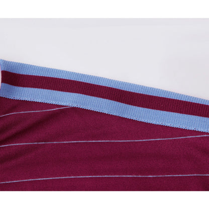 1986/87 West Ham Home Shirt