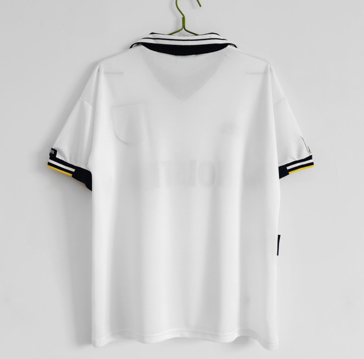 Tottenham Home Shirt 1994/95