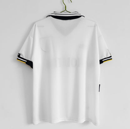 Tottenham Home Shirt 1994/95