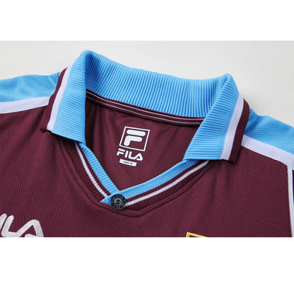 West Ham United 1999/2000 Home Shirt