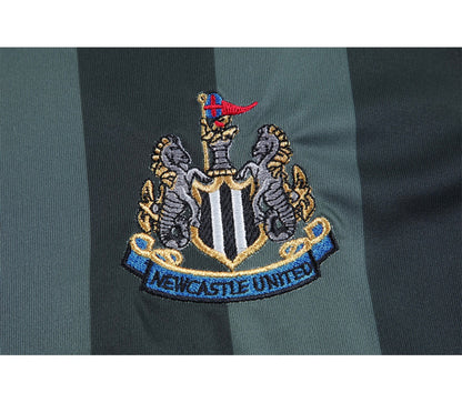 Newcastle United 2004/05 Away Shirt