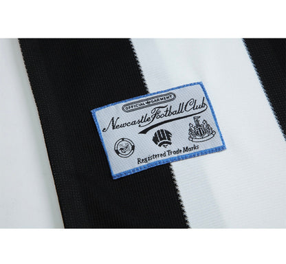Newcastle Home Shirt 1995/96 Edition