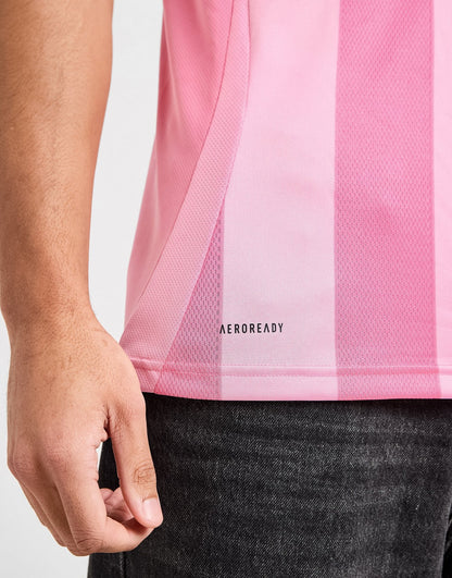 2025-2026 Messi Inter Miami Home Shirt