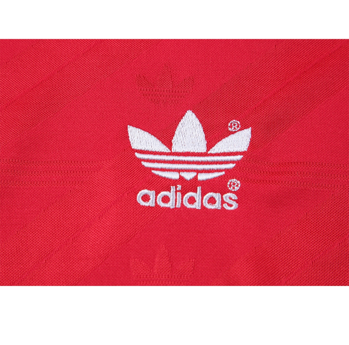 Manchester United Home Shirt 1986/87 Season