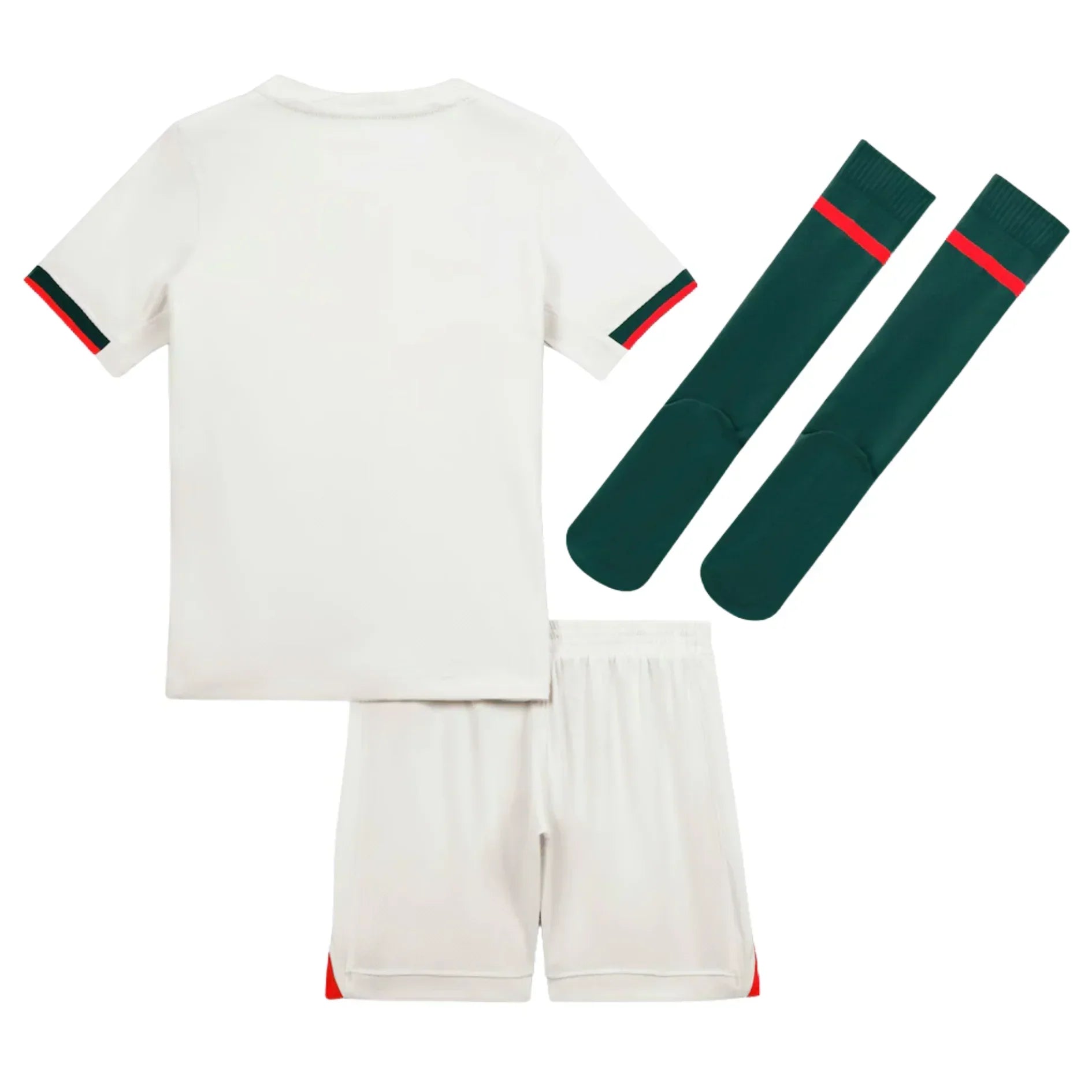 2025-26 Chelsea Kids Football Kit - Away