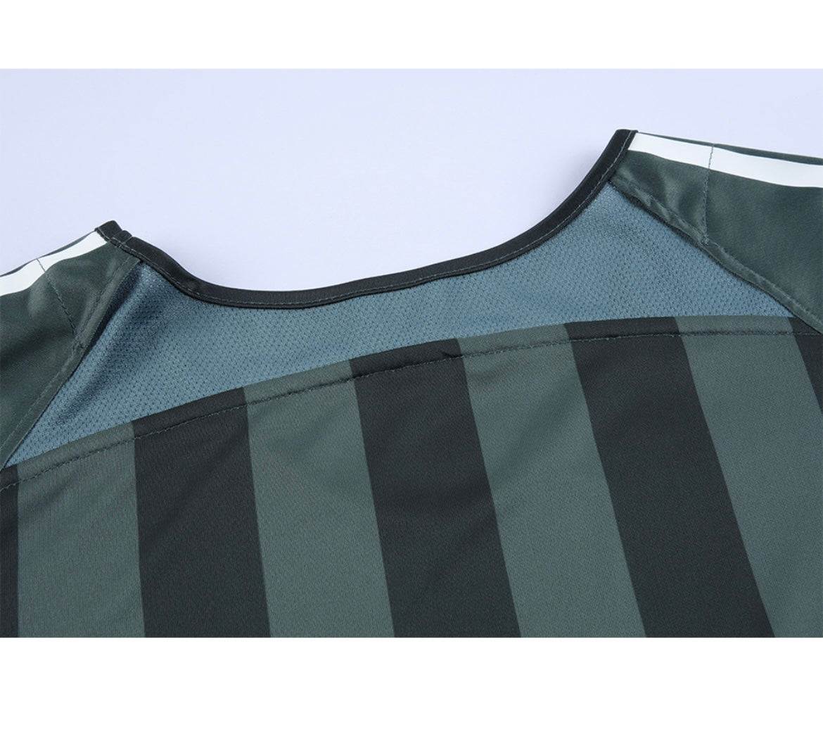 Newcastle United 2004/05 Away Shirt