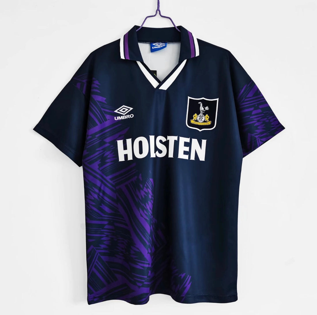 Tottenham Hotspur 1994/95 Away Shirt