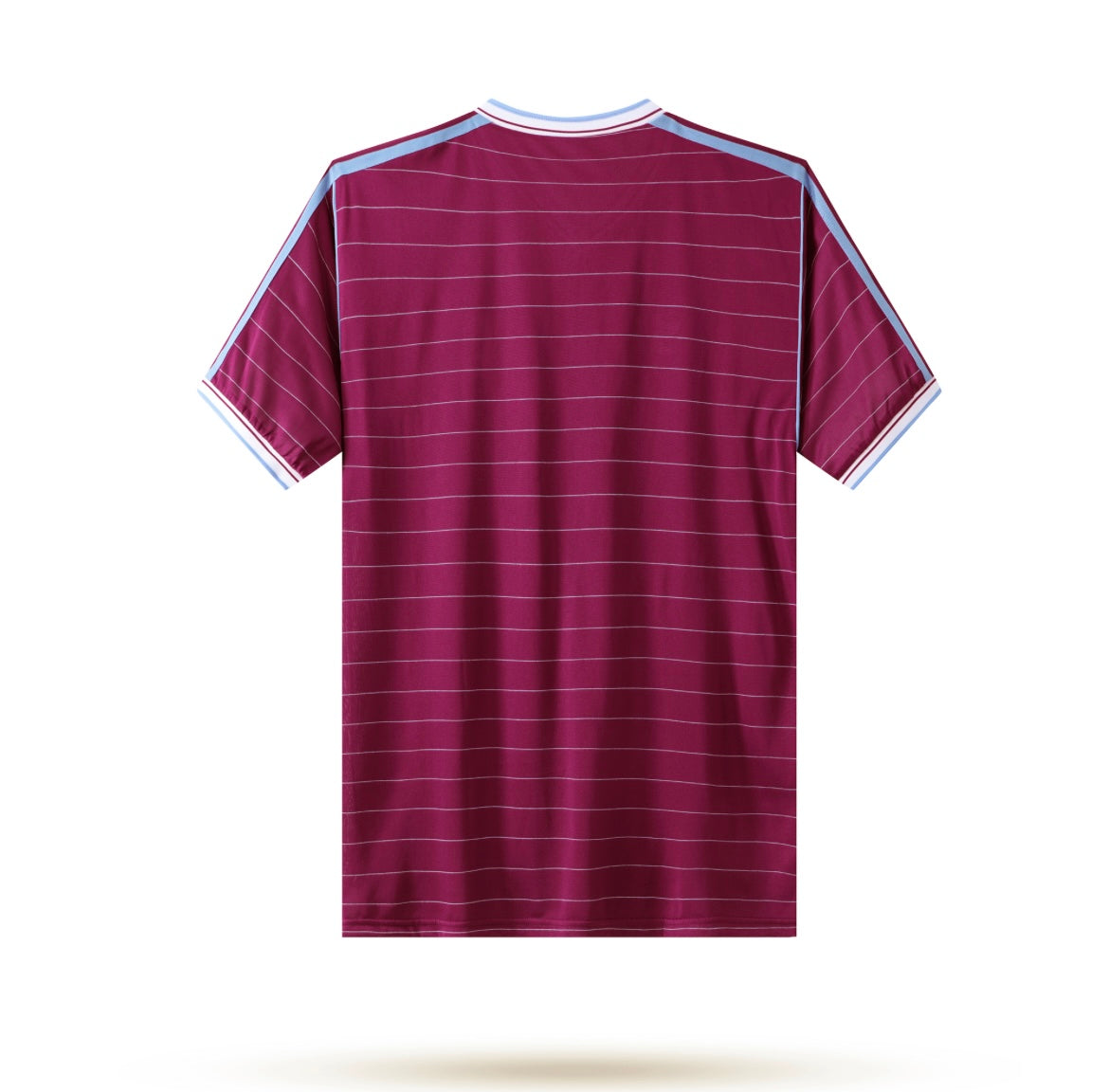 1986/87 West Ham Home Shirt