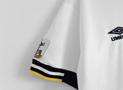 Tottenham Home Shirt 1994/95