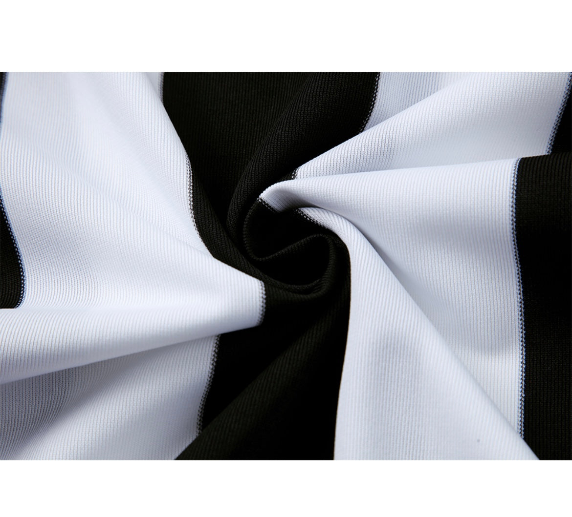 Newcastle United 2004/05 Home Shirt