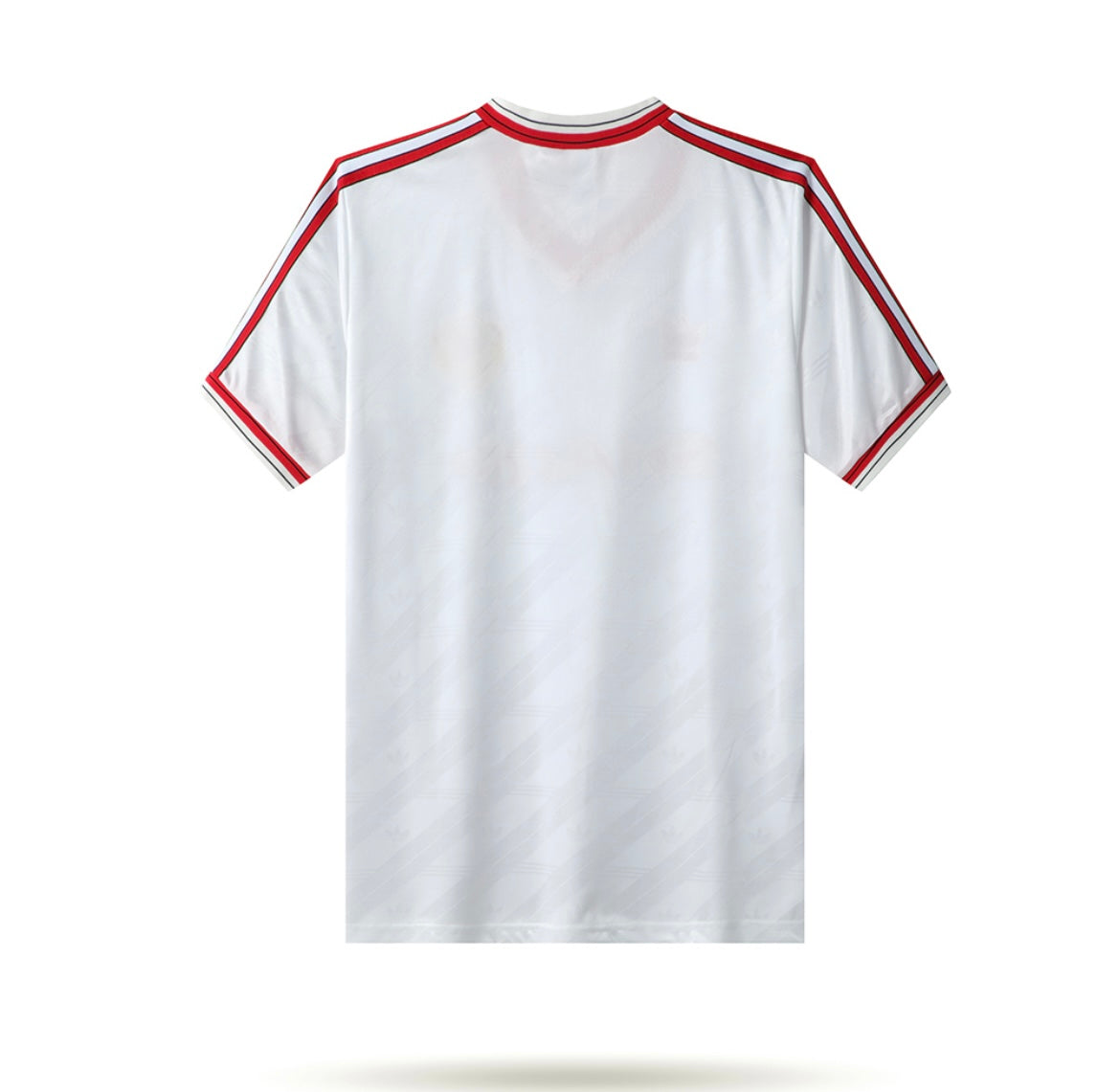 Manchester United Away Shirt 1986/87