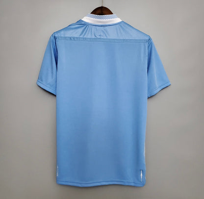 Manchester City Home Shirt 2011/12 Season