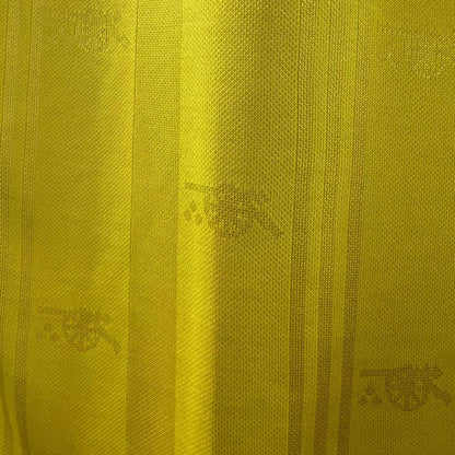 Arsenal Bruised Banana Jersey - 1986-1988