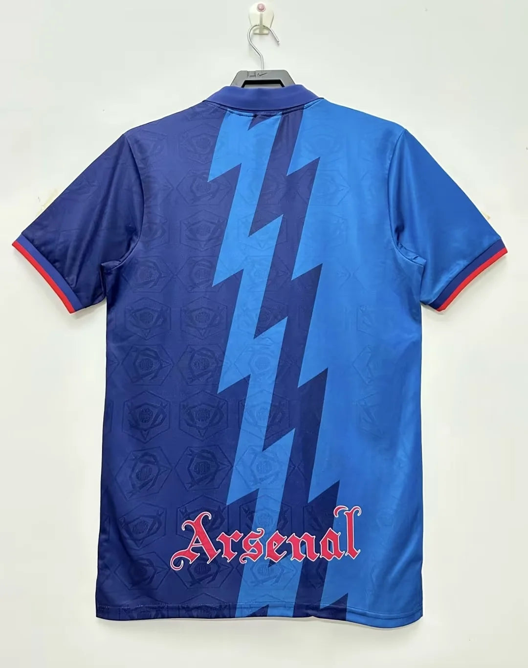 Arsenal Shirt Away   1995 1996