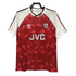 Arsenal FC Shirt Home - 1990-1992