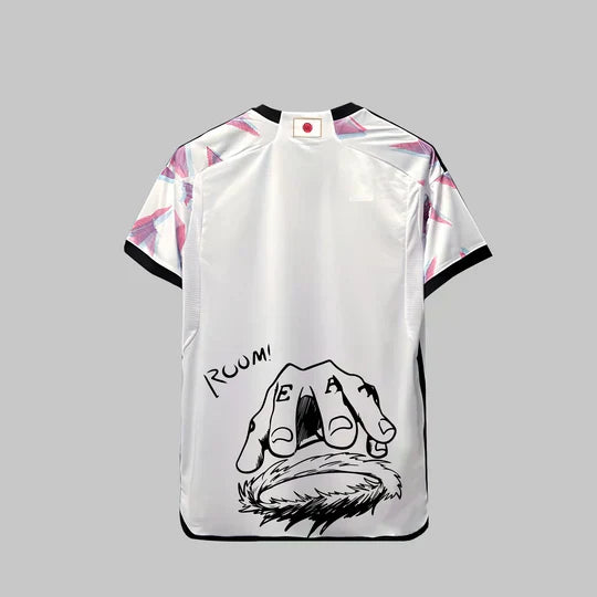 Japan One Piece Shirt - Law Edition
