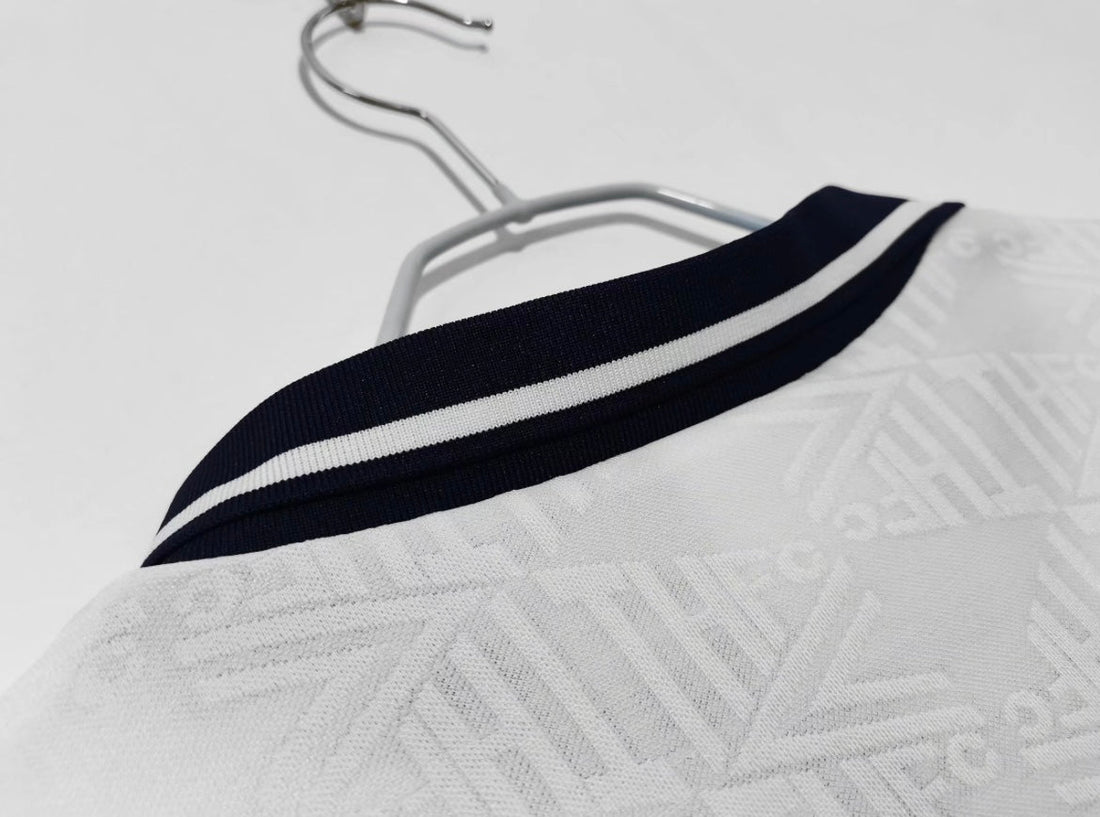 Tottenham Home Shirt 1991/92